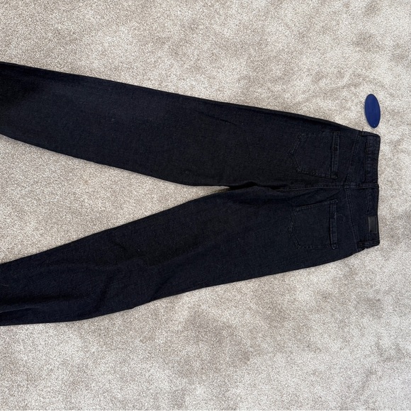 Scoop NYC Black Flare & Wide Leg Jeans - Picture 3 of 3